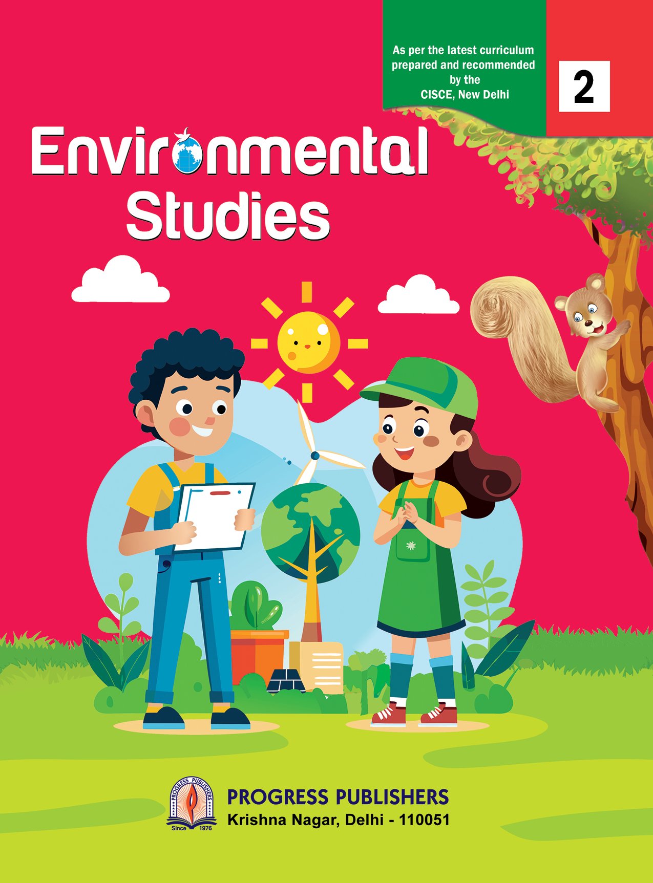 Environmental Studies 2