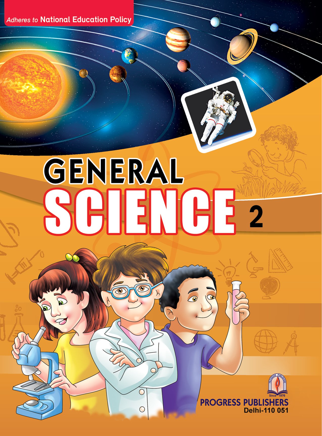 General Science 2