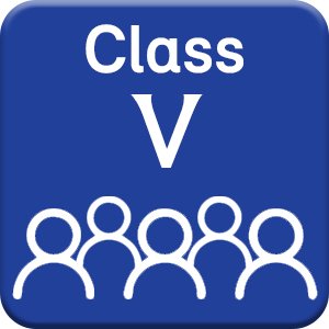 Class V